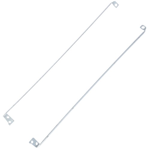 Charnières pour ordinateurs portables Dell Inspiron 1525 1526 WK446 - Ensemble