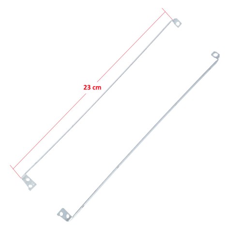 Bisagras para Portátiles Dell Inspiron 1525 1526 WK446 - Set