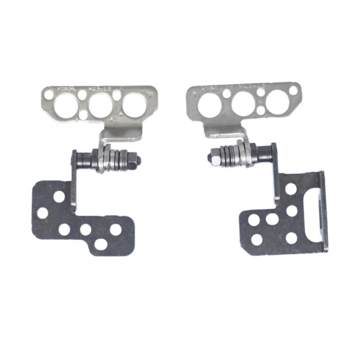 Hinges for Acer Aspire 3 A315-56-36RN Laptops - Set