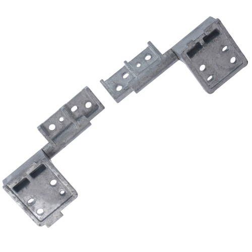 Bisagras para Portátiles Dell Inspiron 9300 E1705 9400 M90 9