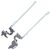 Dobradiças para Laptop Acer Chromebook C732 C732T C733 C733T