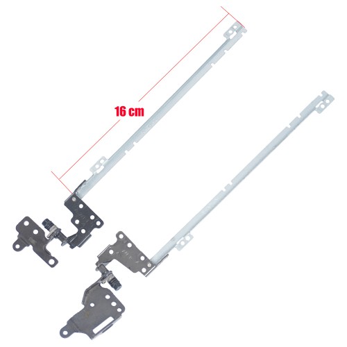 Dobradiças para Laptop Acer Chromebook C732 C732T C733 C733T
