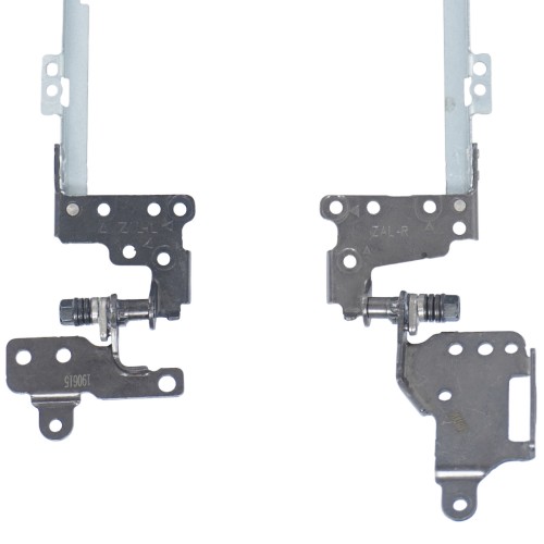 Dobradiças para Laptop Acer Chromebook C732 C732T C733 C733T