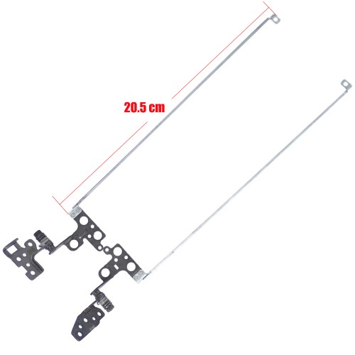 Hinges for Acer Aspire A114-31 A114-32 A314-31 Laptops