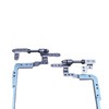 Bisagras para Portátiles ASUS S200E X202E X201E F202E S200