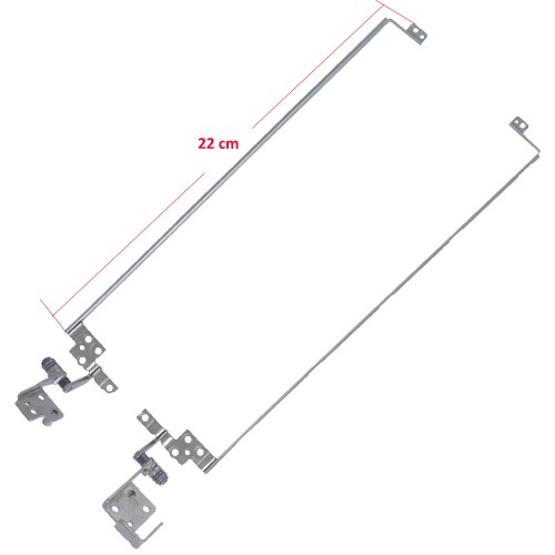 Bisagras para Portátiles Samsung NP-270E5K NP270E5K
