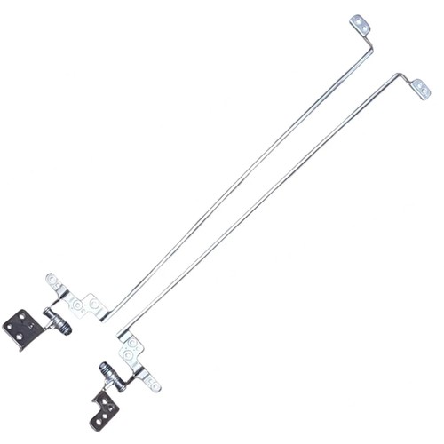Hinges for Samsung Laptops NP370R5V NP370R5E NP450R5V