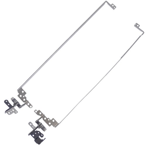 Charnières pour ordinateur portable Samsung 500R5M 550R5M NP550R5M NT500R