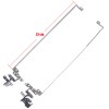 Hinges for Samsung Laptop 500R5M 550R5M NP550R5M NT500R