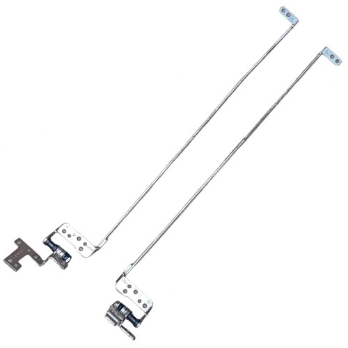 Dobradiças para Laptops Asus Notebook Q500 Q500A com Touch