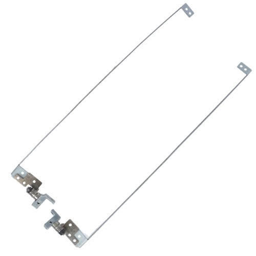 Hinges for Advent 7211 TW7 Laptop - Hinge Supports