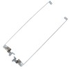 Hinges for Advent 7211 TW7 Laptop - Hinge Supports