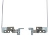 Bisagras para Portátil Advent 7211 TW7 - Soportes de Bisagra
