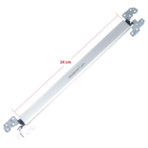 Scharniere für Samsung Laptops NP740U3L NP-740U3L 740u3l N