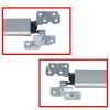 Scharniere für Samsung Laptops NP740U3L NP-740U3L 740u3l N