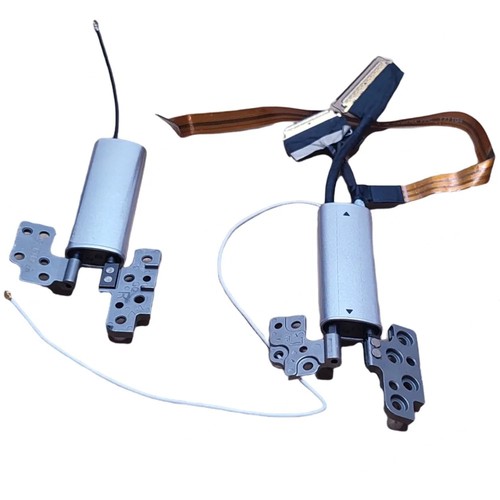 Hinges for SAMSUNG 930QAA NT930QAA NP930QAA Laptops