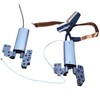 Scharniere für Laptops SAMSUNG 930QAA NT930QAA NP930QAA