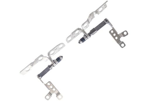 Dobradiças para Laptops HP Gaming Pavilion 15-CX0008CA 4BQ8