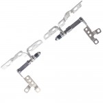 Hinges for HP Gaming Pavilion 15-CX0008CA 4BQ8 Laptops