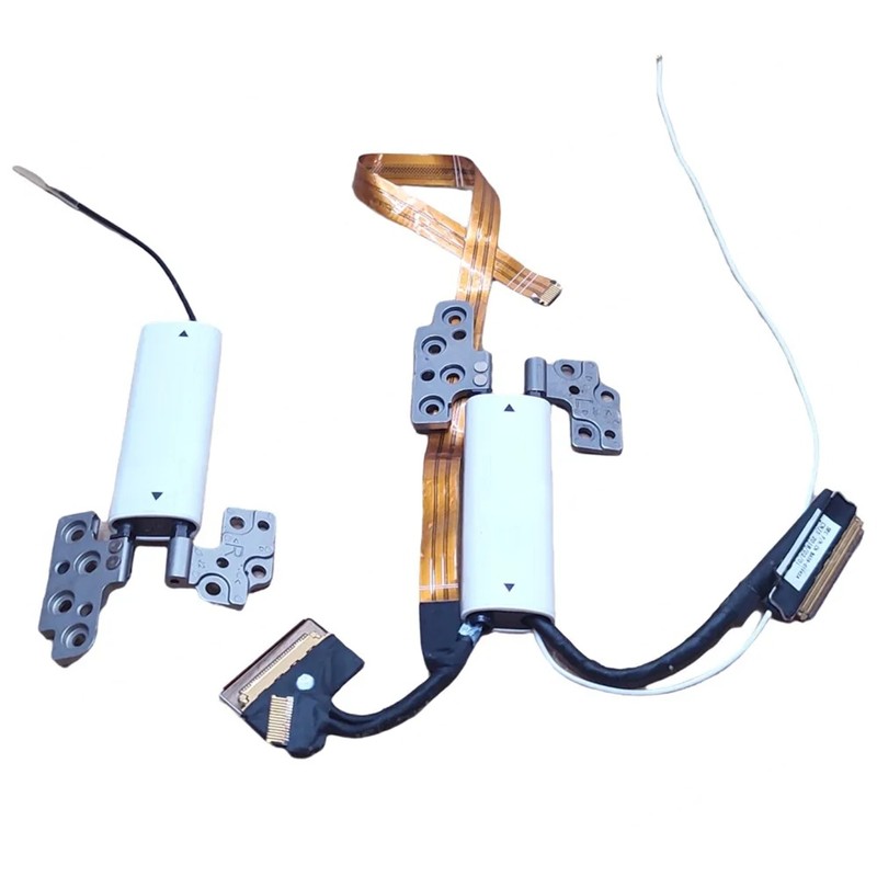 Bisagras para Portátiles SAMSUNG 930QAA NT930QAA NP930QAA