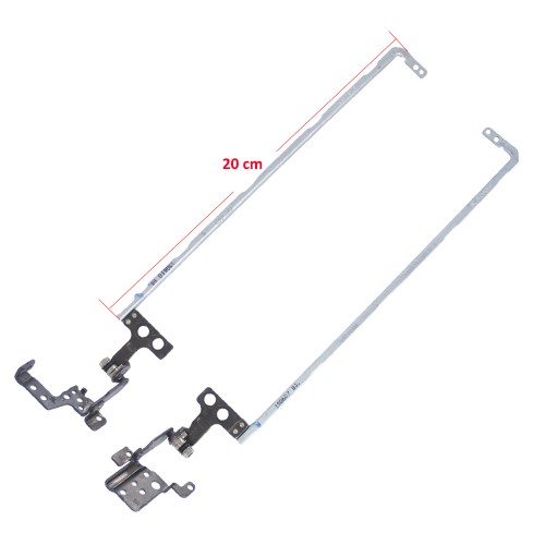 Charnières pour ordinateurs portables HP Pavilion 14-N 734408-001 FBU8303