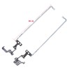 Scharniere für HP Pavilion 14-N 734408-001 FBU8303 Laptops