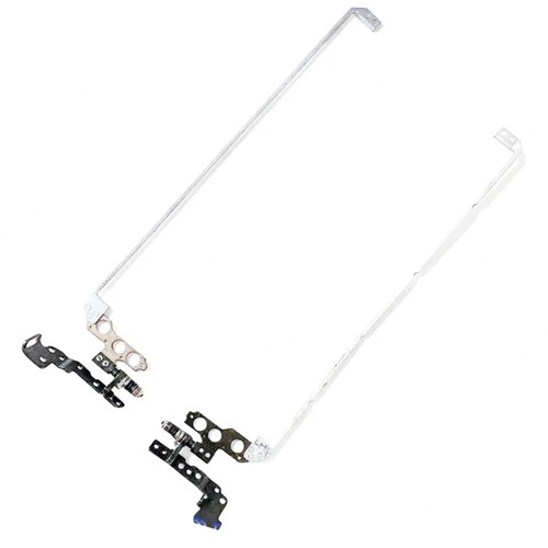 Hinges for HP Pavilion 14-AL 14-AV 14-AL000NV Laptops