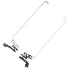 Hinges for HP Pavilion 14-AL 14-AV 14-AL000NV Laptops