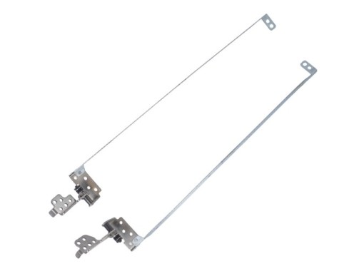 Dobradiças para Laptop HP ProBook 4520S 4525S 34.4GK04.101 3