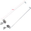 Bisagras para Portátil HP ProBook 4520S 4525S 34.4GK04.101 3