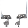 Dobradiças para Laptop HP ProBook 4520S 4525S 34.4GK04.101 3