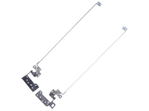 Dobradiças para Laptops Asus ROG GL753