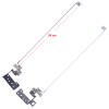 Hinges for Asus ROG GL753 Laptops