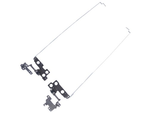Bisagras para Portátil HP 14Q-CS 14-CF 14S-CF TPN-I130 14-CR