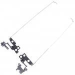 Hinges for HP 14Q-CS 14-CF 14S-CF TPN-I130 14-CR Laptop