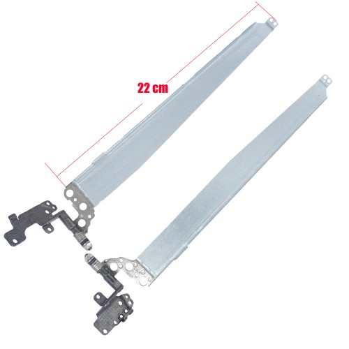 Hinges for Dell Inspiron 3501 3503 3505 5593 5