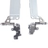 Dobradiças para Laptops Dell Inspiron 3501 3503 3505 5593 5