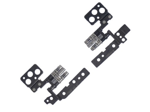 Charnières pour ordinateurs portables Dell Inspiron 13 7370 7373 7380 P83