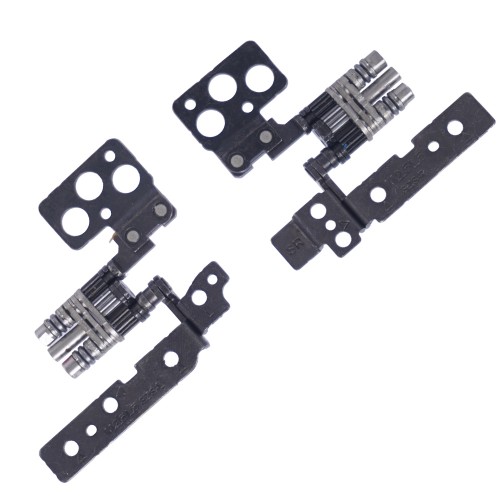 Scharniere für Dell Inspiron 13 7370 7373 7380 P83-Laptops