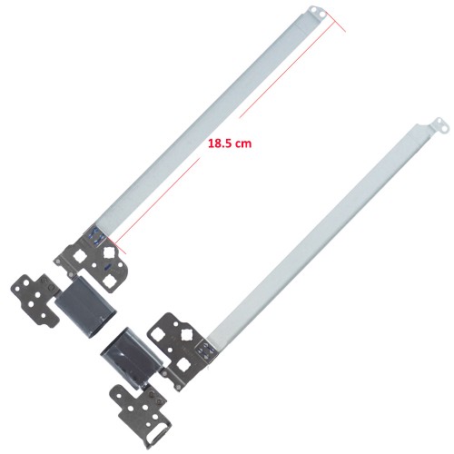Dobradiças para Laptops Acer TravelMate B3 B311-31 TMB311-3