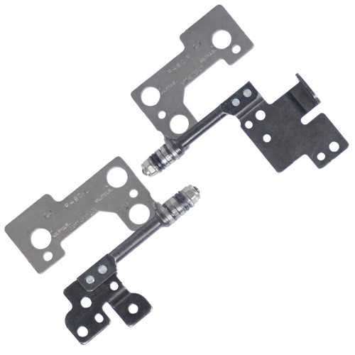 Scharniere für Lenovo ThinkPad E480 E485 E490 E495 Laptops