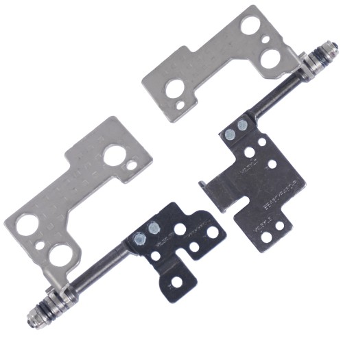 Scharniere für Lenovo ThinkPad E480 E485 E490 E495 Laptops