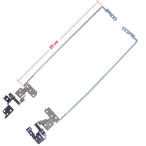Bisagras para Portátiles Lenovo Ideapad 300-14ISK 300-14IBR 