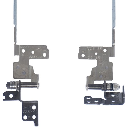 Charnières pour ordinateurs portables Lenovo Ideapad 300-14ISK 300-14IBR
