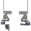 Scharniere für Lenovo Ideapad 300-14ISK 300-14IBR Laptops