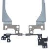 Scharniere für Lenovo ThinkPad E480 E485 E490 E495-Laptops