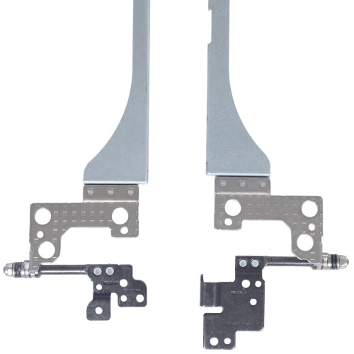 Scharniere für Lenovo ThinkPad E480 E485 E490 E495-Laptops