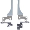 Bisagras para Portátil Lenovo ThinkPad E480 E485 E490 E495