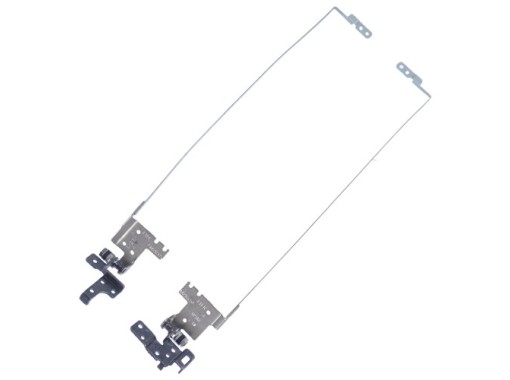 Hinges for Lenovo G505s Laptops - 80AM 90202876 VILG1