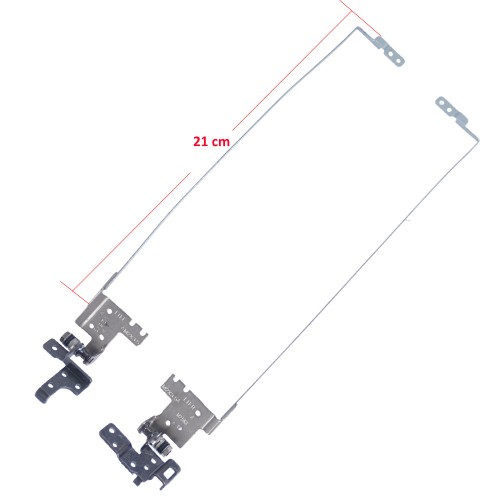 Scharniere für Lenovo G505s Laptops - 80AM 90202876 VILG1